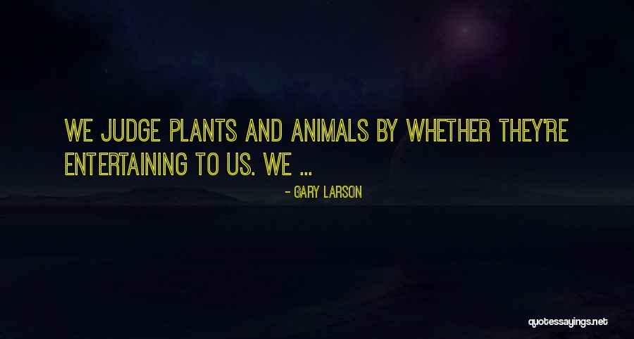 Antenova Limited Quotes By Gary Larson