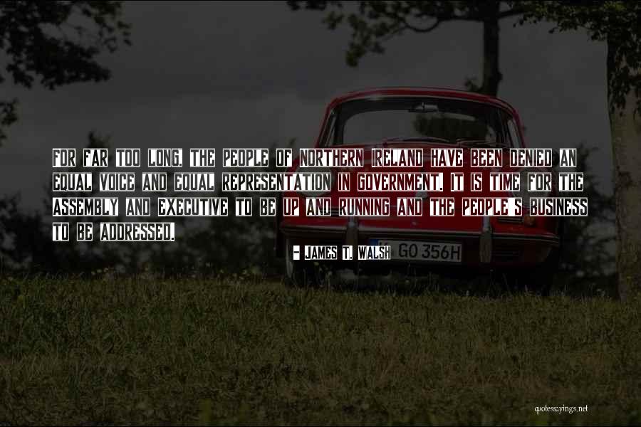Anteojos Vulk Quotes By James T. Walsh Anteojos Vulk Quotes By James T. Walsh