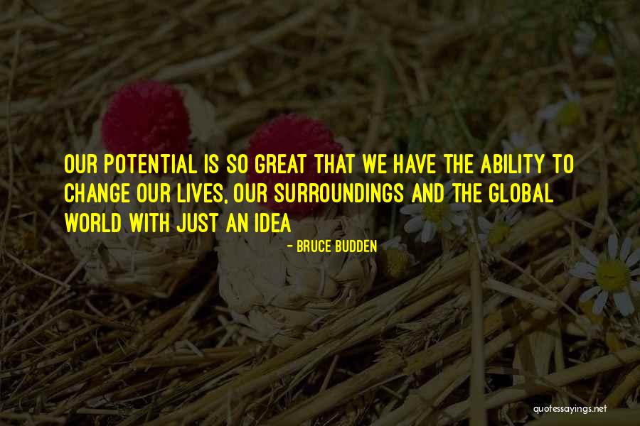 Antepasado Comun Quotes By Bruce Budden Antepasado Comun Quotes By Bruce Budden