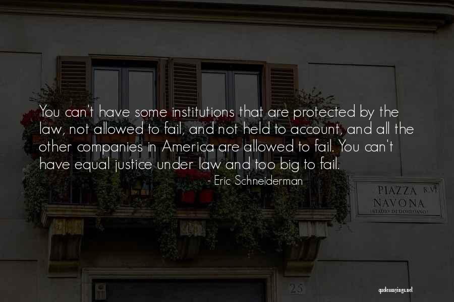 Antepasado Comun Quotes By Eric Schneiderman Antepasado Comun Quotes By Eric Schneiderman