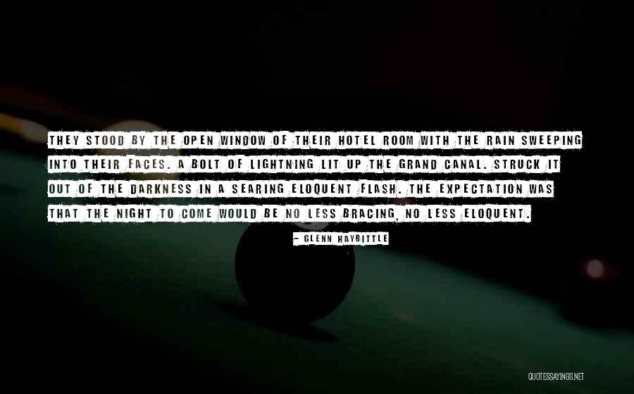 Antepasados De Laureano Quotes By Glenn Haybittle Antepasados De Laureano Quotes By Glenn Haybittle