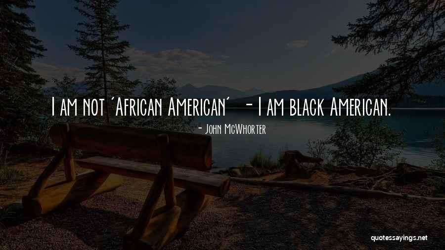 Antepechos Quotes By John McWhorter Antepechos Quotes By John McWhorter