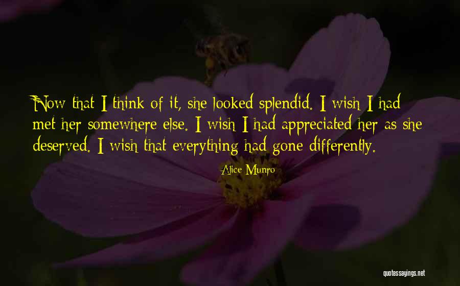 Anteponer Ss Quotes By Alice Munro Anteponer Ss Quotes By Alice Munro