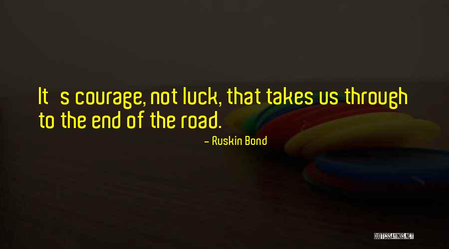 Antequera Basket Quotes By Ruskin Bond Antequera Basket Quotes By Ruskin Bond