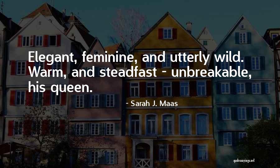 Antequera Muebles Quotes By Sarah J. Maas Antequera Muebles Quotes By Sarah J. Maas