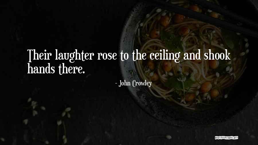 Anterior Hip Quotes By John Crowley Anterior Hip Quotes By John Crowley
