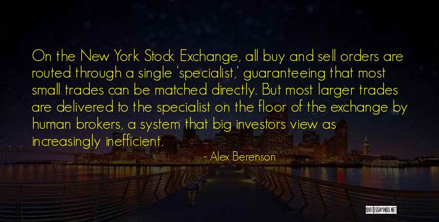 Anterior Superior Quotes By Alex Berenson Anterior Superior Quotes By Alex Berenson