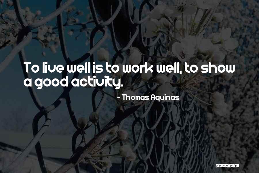 Anterior Tibialis Quotes By Thomas Aquinas Anterior Tibialis Quotes By Thomas Aquinas