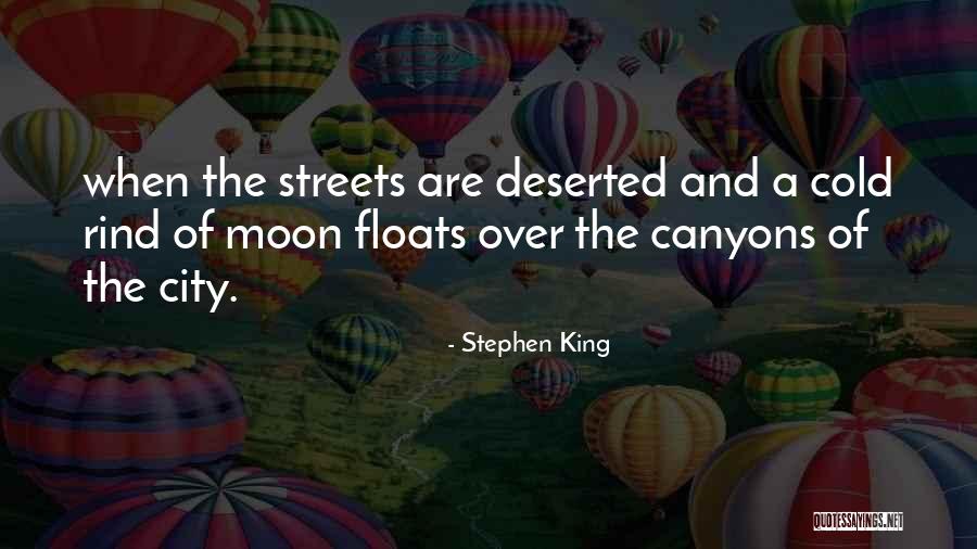Anteriore Vitellone Quotes By Stephen King Anteriore Vitellone Quotes By Stephen King