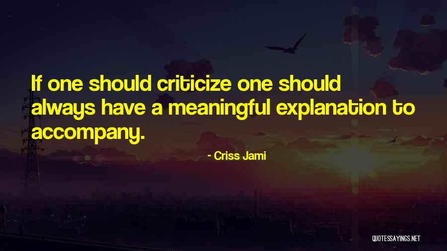 Anterioriteit Quotes By Criss Jami Anterioriteit Quotes By Criss Jami