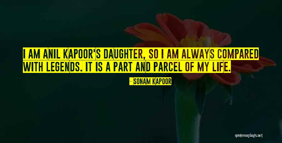 Antero Midstream Quotes By Sonam Kapoor Antero Midstream Quotes By Sonam Kapoor