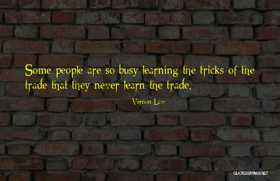 Anterograde Transport Quotes By Vernon Law Anterograde Transport Quotes By Vernon Law