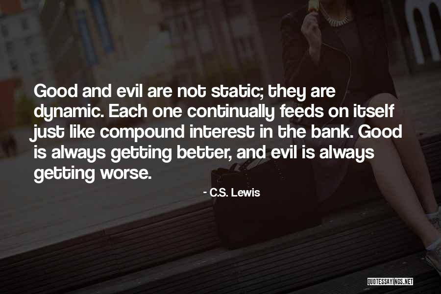 Anteroom Midstream Quotes By C.S. Lewis Anteroom Midstream Quotes By C.S. Lewis