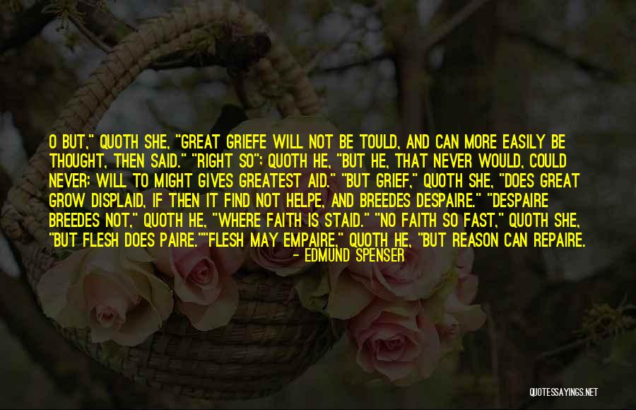 Anteroseptal Infarct Quotes By Edmund Spenser Anteroseptal Infarct Quotes By Edmund Spenser