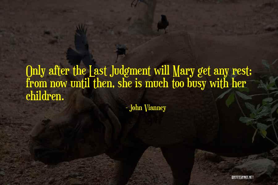 Antes Do Por Do Sol Quotes By John Vianney Antes Do Por Do Sol Quotes By John Vianney