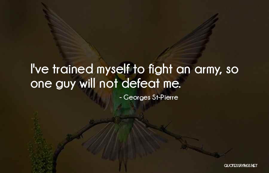 Antezana Neurosurgeon Quotes By Georges St-Pierre Antezana Neurosurgeon Quotes By Georges St-Pierre