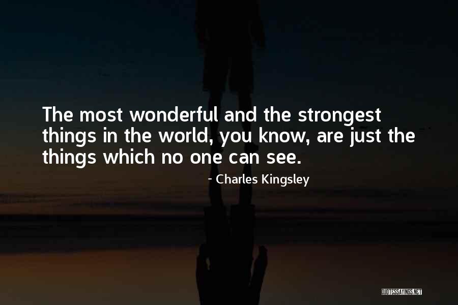 Anthamatten Tulsa Quotes By Charles Kingsley Anthamatten Tulsa Quotes By Charles Kingsley