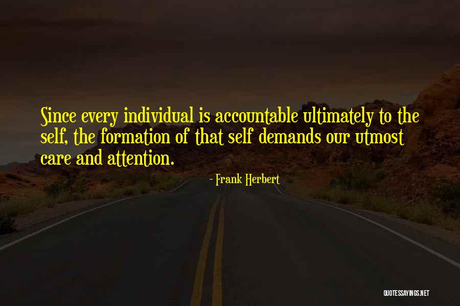 Anthamatten Tulsa Quotes By Frank Herbert Anthamatten Tulsa Quotes By Frank Herbert