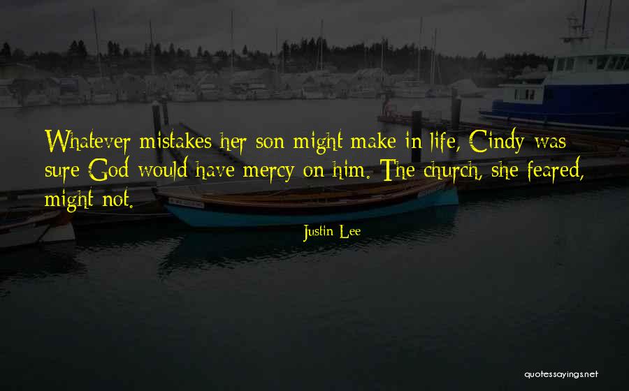 Anthamatten Tulsa Quotes By Justin Lee Anthamatten Tulsa Quotes By Justin Lee