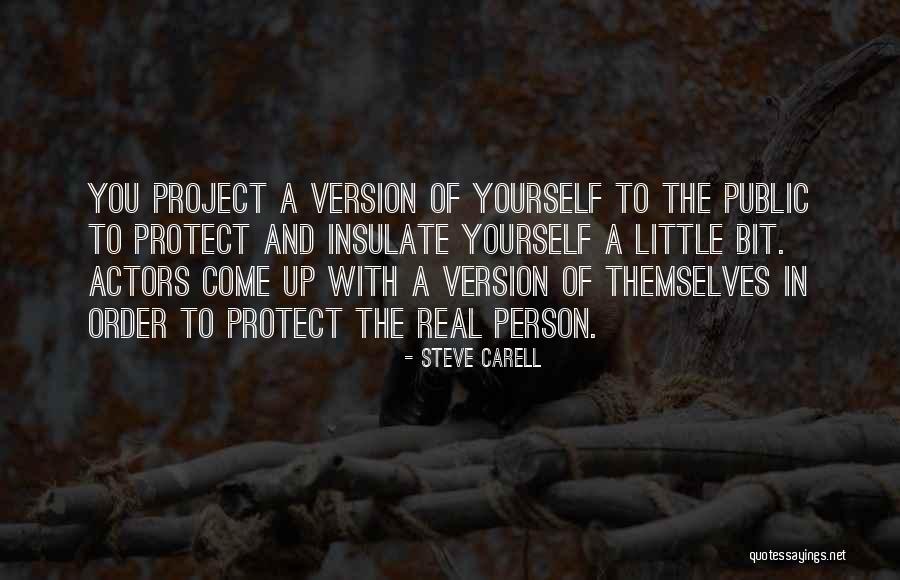 Anthamatten Tulsa Quotes By Steve Carell Anthamatten Tulsa Quotes By Steve Carell