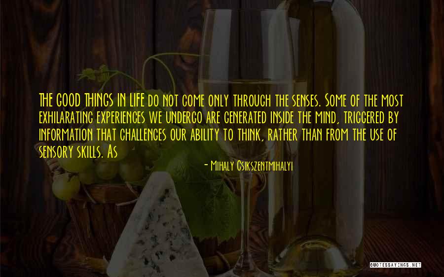 Antharaya Quotes By Mihaly Csikszentmihalyi Antharaya Quotes By Mihaly Csikszentmihalyi