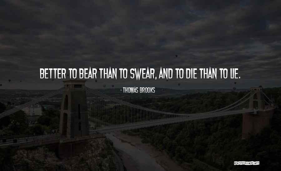 Anthariksham Quotes By Thomas Brooks Anthariksham Quotes By Thomas Brooks