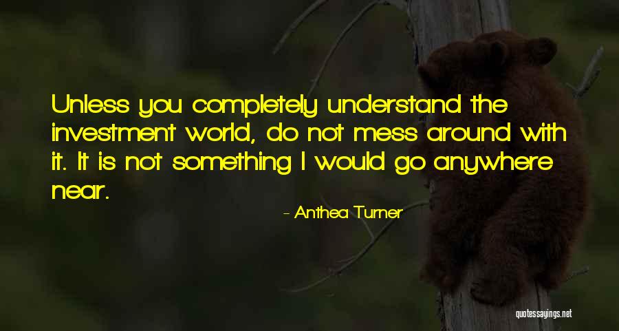 Anthea Turner Quotes 1229434 Anthea Turner Quotes 1229434