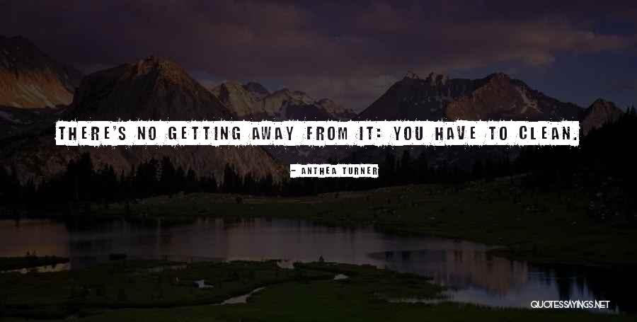 Anthea Turner Quotes 1322671 Anthea Turner Quotes 1322671
