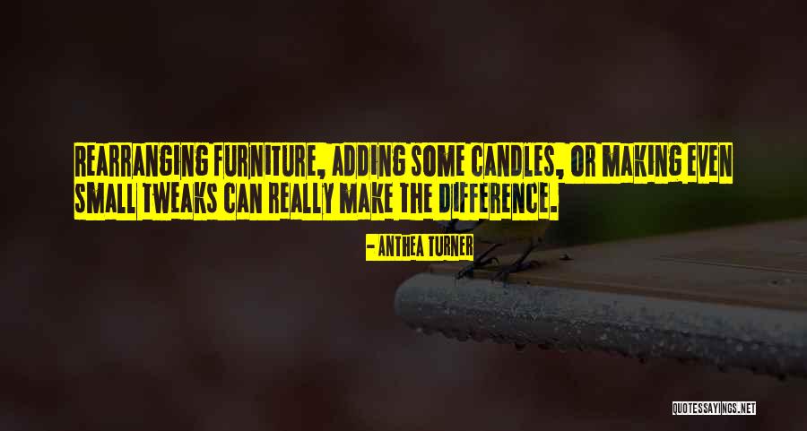 Anthea Turner Quotes 1413060 Anthea Turner Quotes 1413060