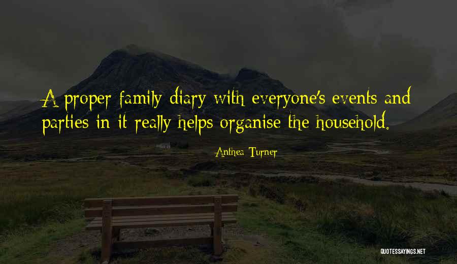 Anthea Turner Quotes 2050114 Anthea Turner Quotes 2050114