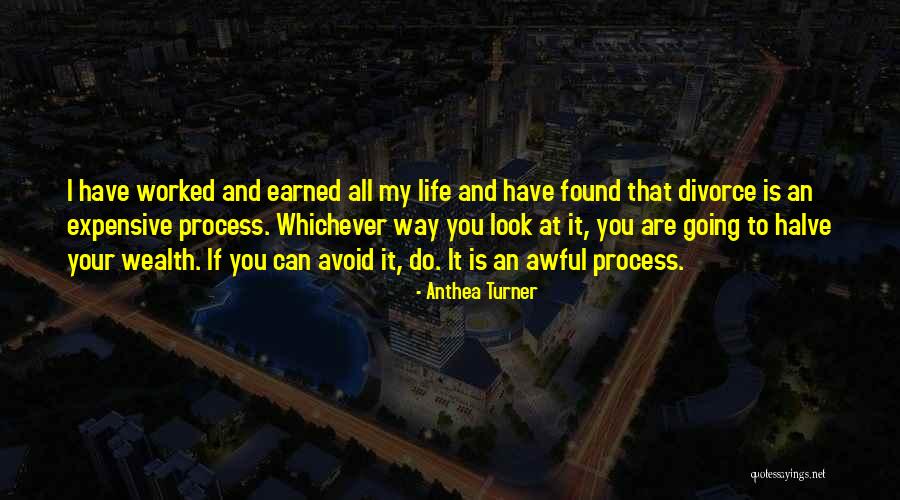 Anthea Turner Quotes 2099452