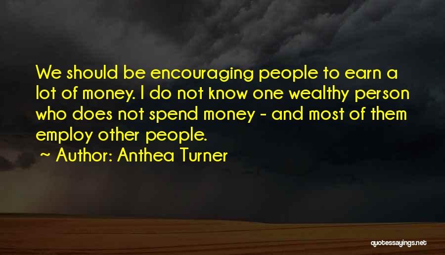Anthea Turner Quotes 2161438