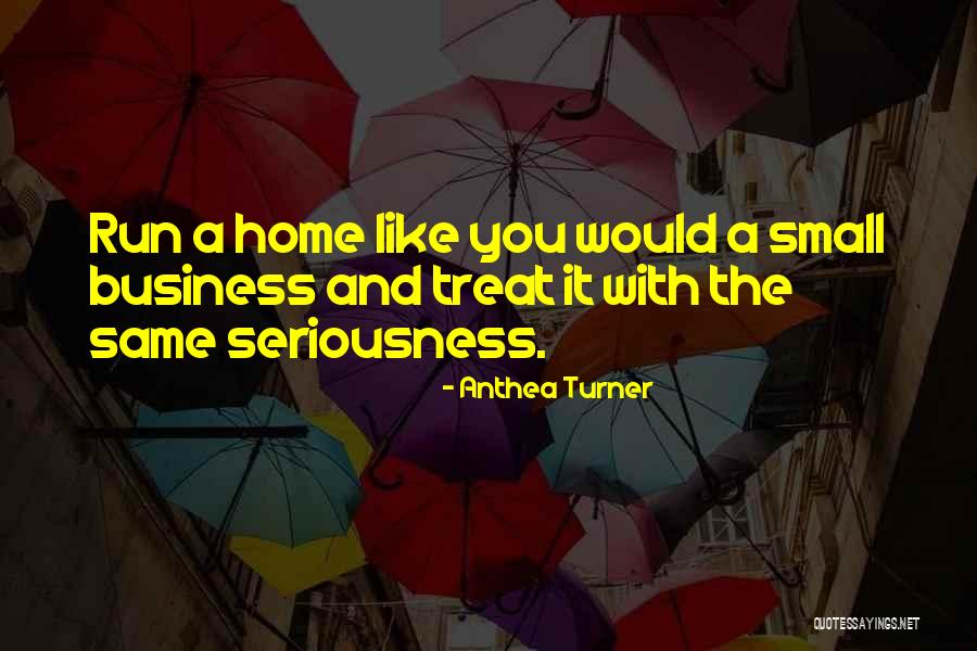 Anthea Turner Quotes 2199224