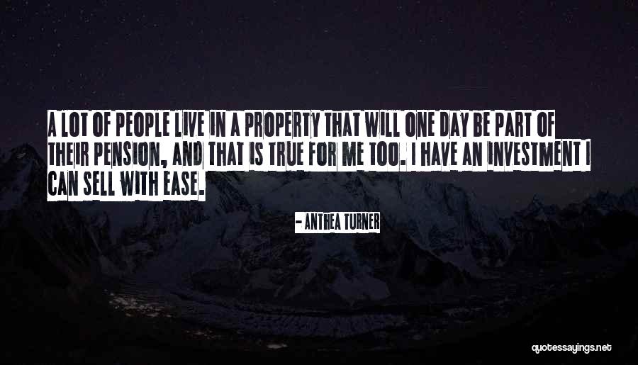 Anthea Turner Quotes 270339 Anthea Turner Quotes 270339