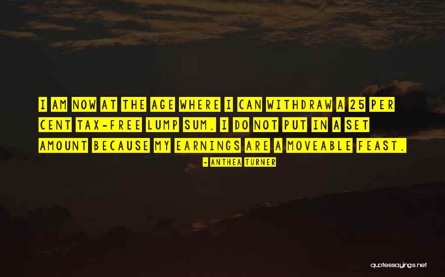 Anthea Turner Quotes 308260 Anthea Turner Quotes 308260