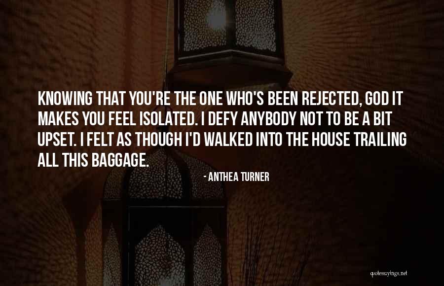 Anthea Turner Quotes 318615