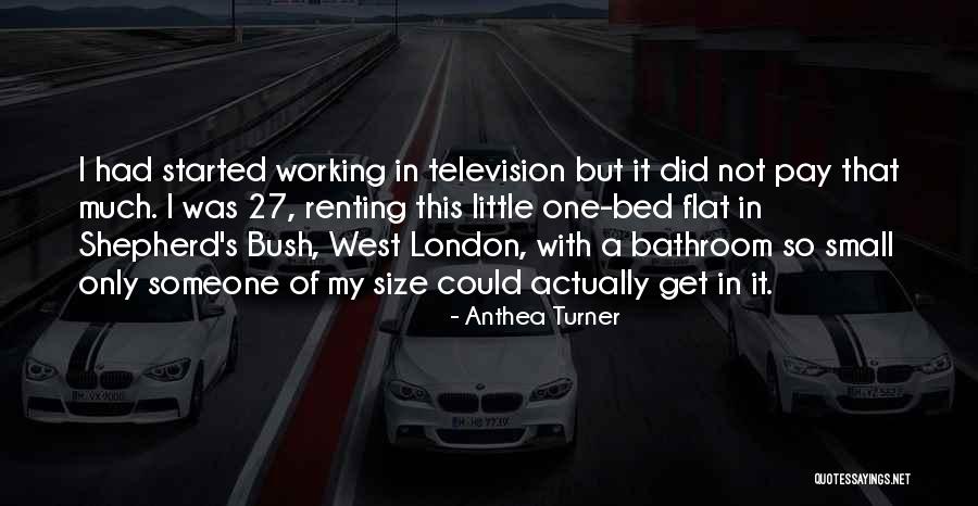Anthea Turner Quotes 844061 Anthea Turner Quotes 844061