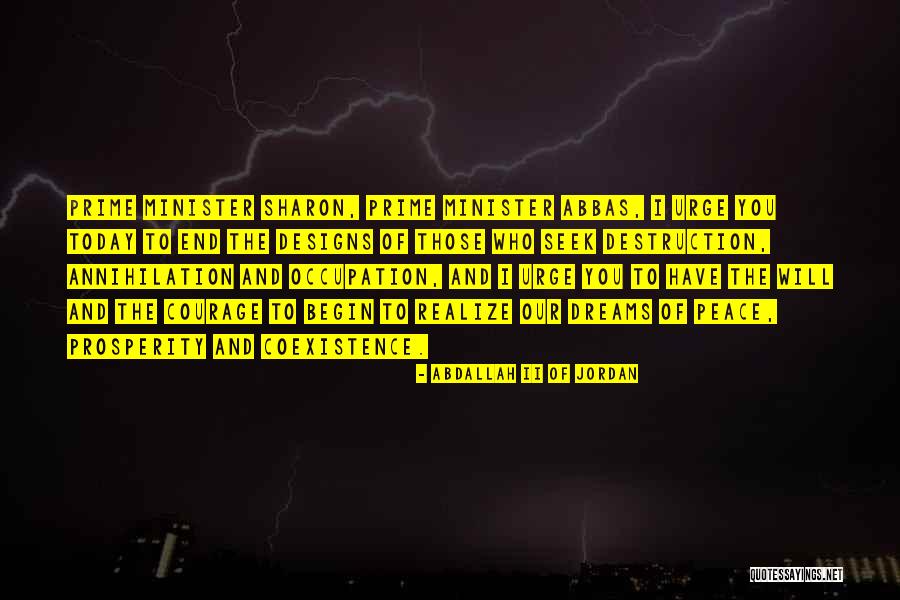 Anthea Yang Quotes By Abdallah II Of Jordan Anthea Yang Quotes By Abdallah II Of Jordan