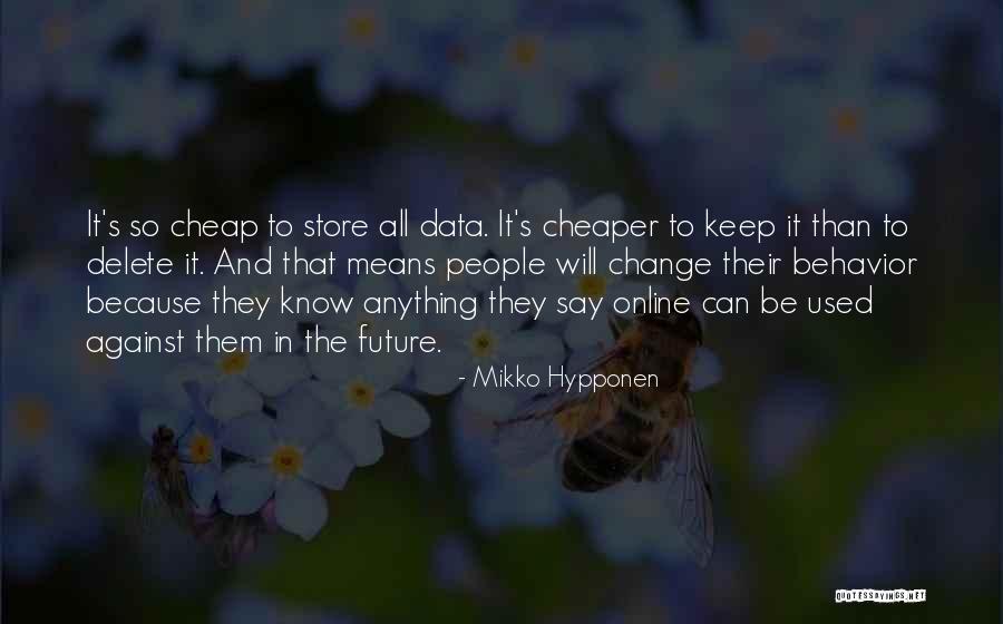 Antheil Elementary Quotes By Mikko Hypponen Antheil Elementary Quotes By Mikko Hypponen