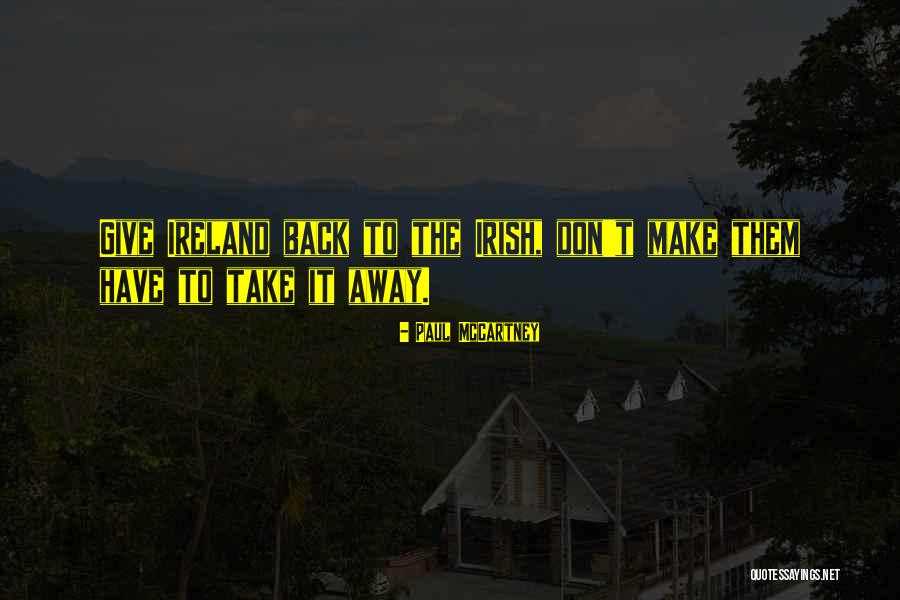 Antheil Maslow Quotes By Paul McCartney Antheil Maslow Quotes By Paul McCartney