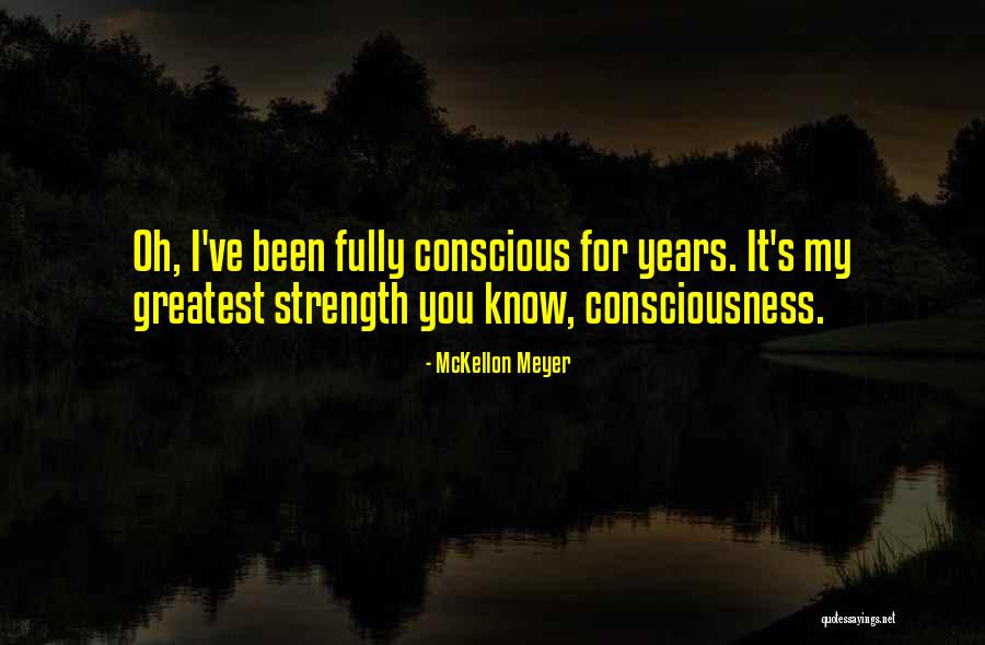 Anthelmintic Quotes By McKellon Meyer Anthelmintic Quotes By McKellon Meyer