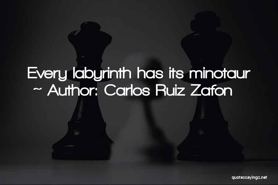 Anthem Council Quotes By Carlos Ruiz Zafon