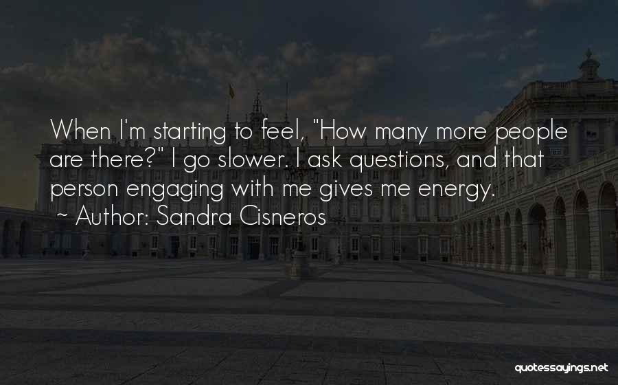 Anthem Council Quotes By Sandra Cisneros Anthem Council Quotes By Sandra Cisneros
