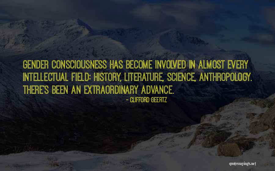 Anthem Themes Quotes By Clifford Geertz Anthem Themes Quotes By Clifford Geertz