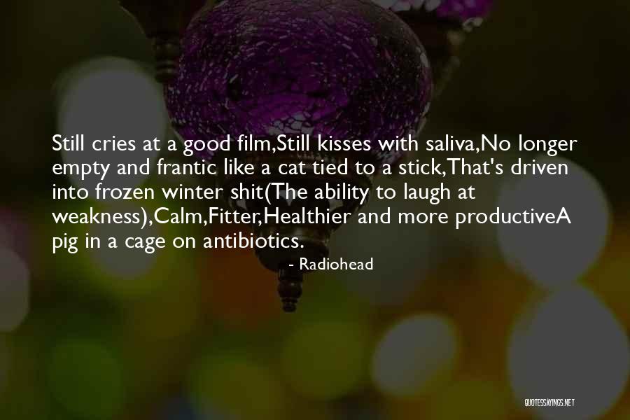 Anthem Transgression Quotes By Radiohead Anthem Transgression Quotes By Radiohead