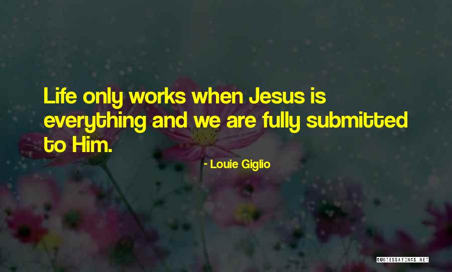 Anthemic Chords Quotes By Louie Giglio Anthemic Chords Quotes By Louie Giglio