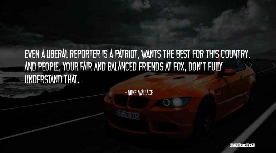 Anthems To The Welkin Quotes By Mike Wallace Anthems To The Welkin Quotes By Mike Wallace