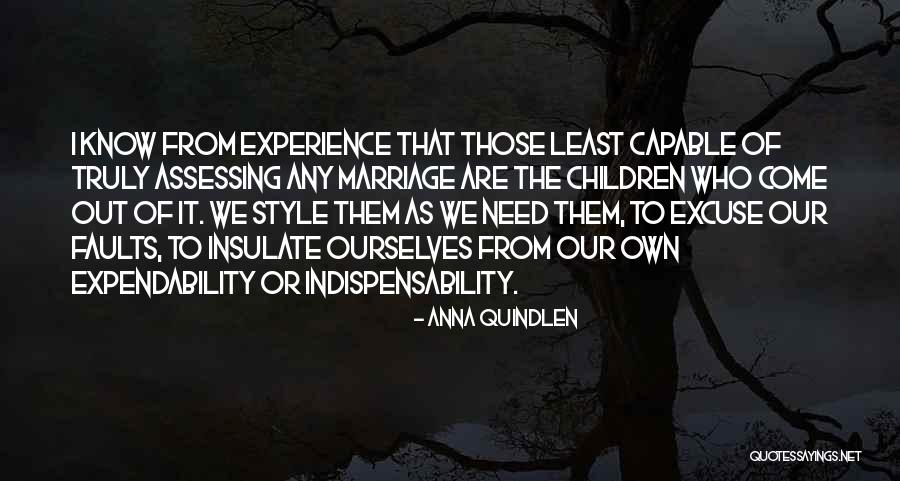 Anthia Fish Quotes By Anna Quindlen Anthia Fish Quotes By Anna Quindlen