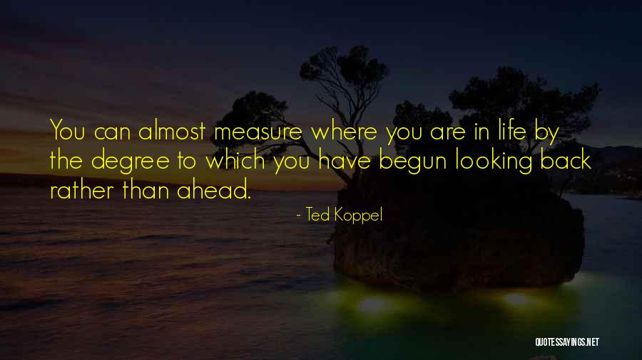Anthia Fish Quotes By Ted Koppel Anthia Fish Quotes By Ted Koppel