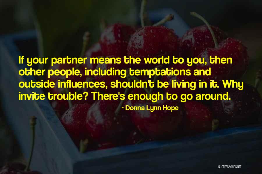 Anthias Quotes By Donna Lynn Hope Anthias Quotes By Donna Lynn Hope